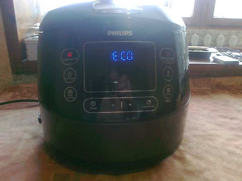 Мулти кукър Филипс