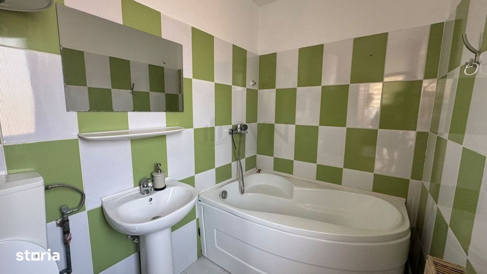 Apartament + Mansarda l Unirii l Cartier Evreiesc