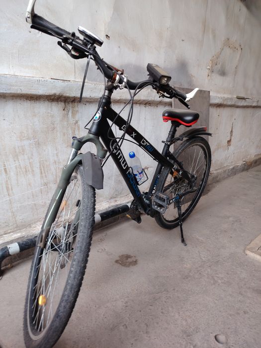 Продаётся велосипед