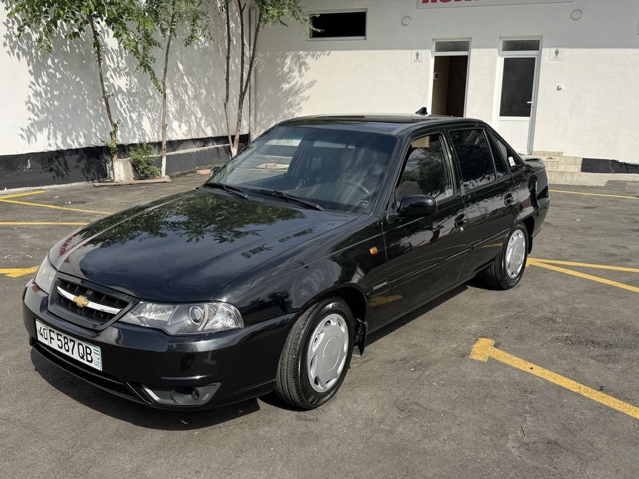 1.6 nexia2 dons sotiladi