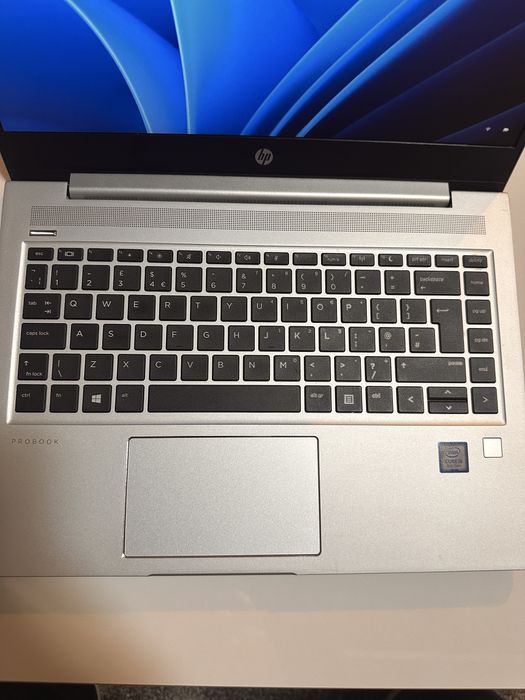 Laptop HP Probook i5 32 GB RAM 1TB SSD