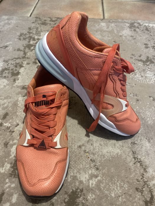 Adidasi Puma Barbati