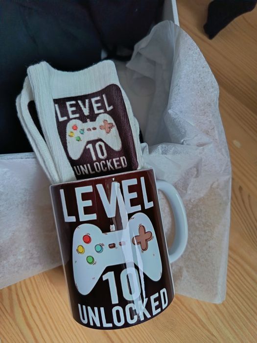 Слуитчър с надпис PlayStation