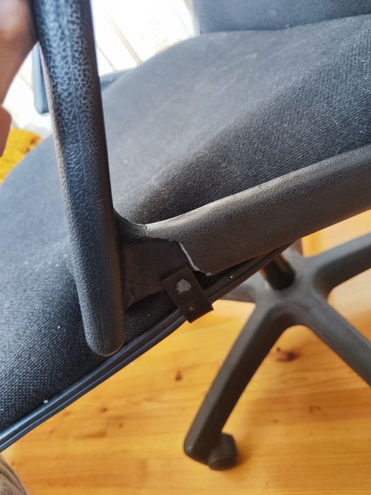 Кресло компьютерное