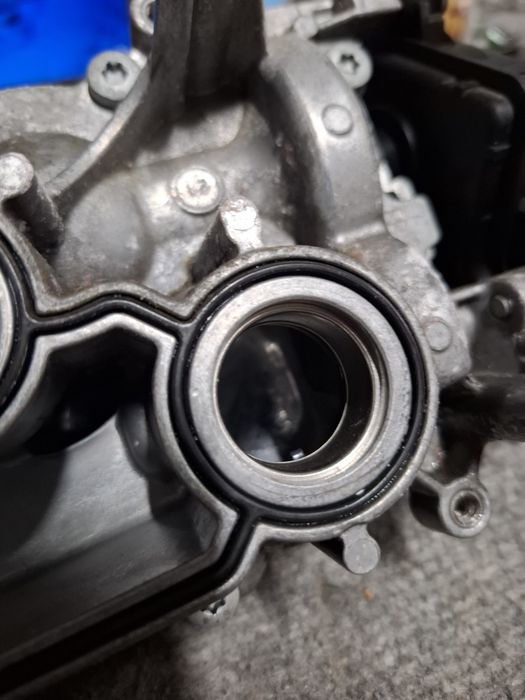 Pompa apa VW Skoda Audi Seat 1.5 TSI 1.0 TSI   05E121117K