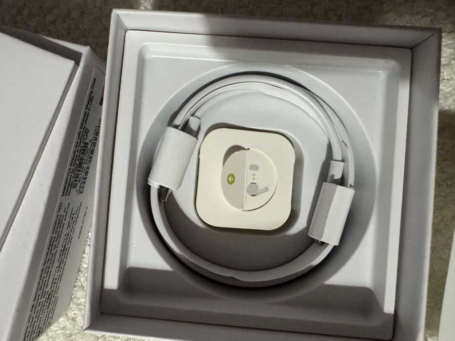 Слушалки Airpods Pro