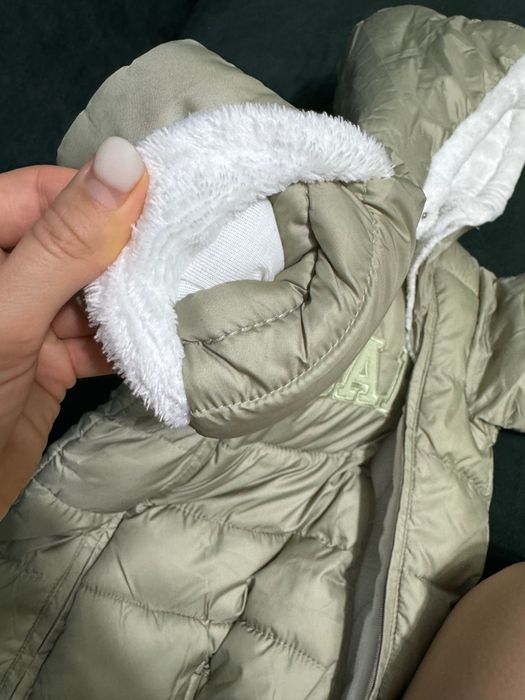 Комбинезон детский унисекс