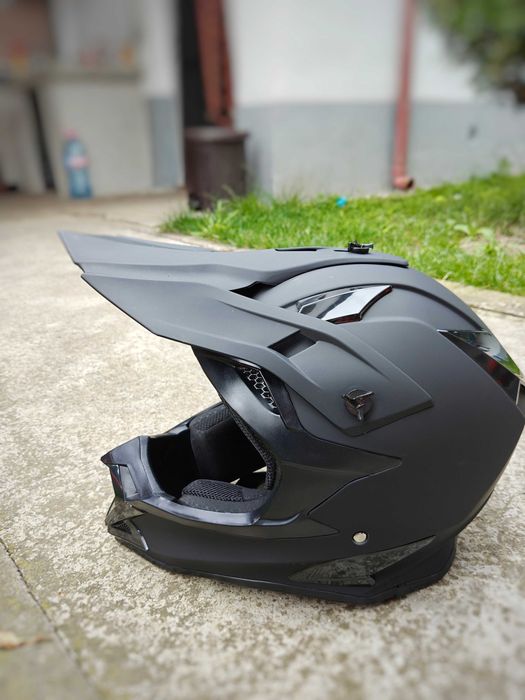 Casca motocicleta/Enduro