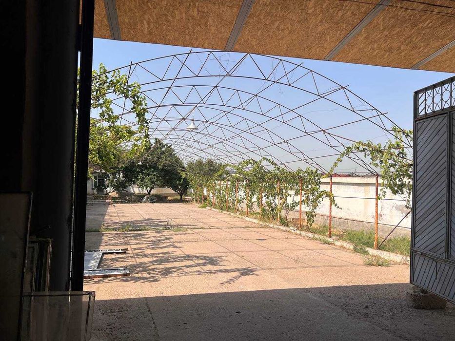 Сдаётся в аренду помещение под бизнес Назарбек