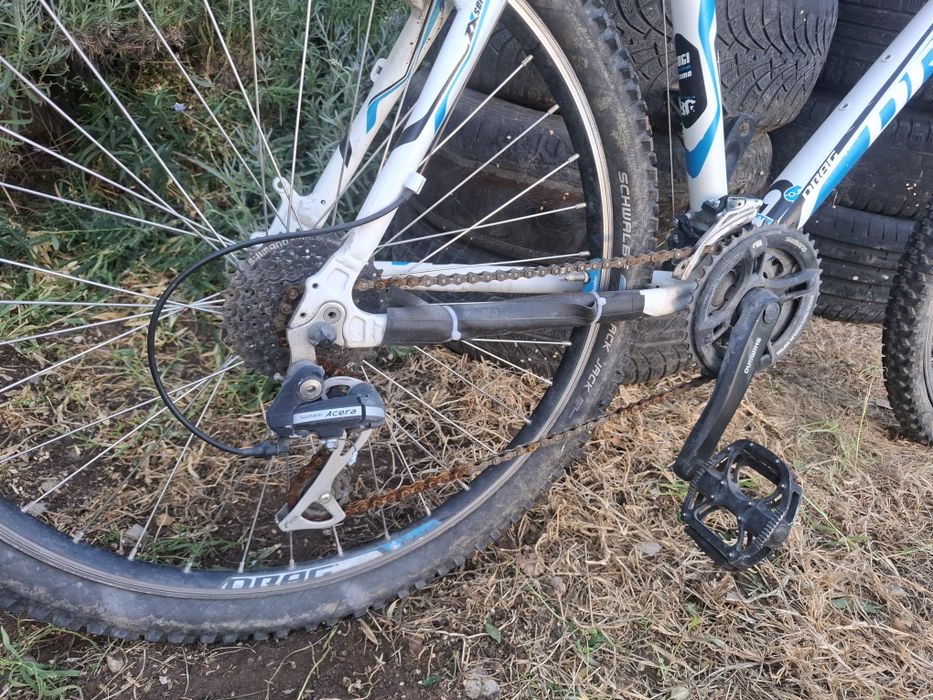 Колело Drag zx4 26"