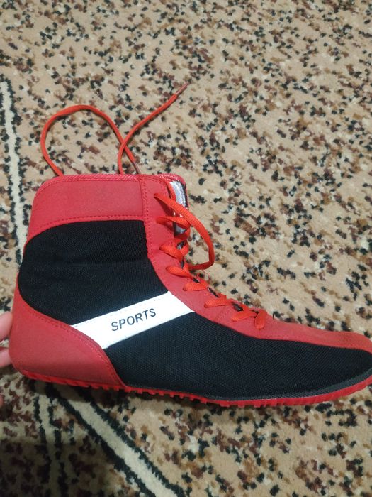 Продаются Борцовки