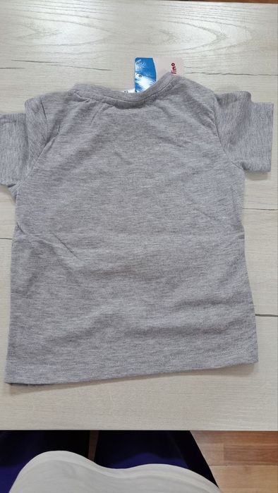 футболки на мальчика