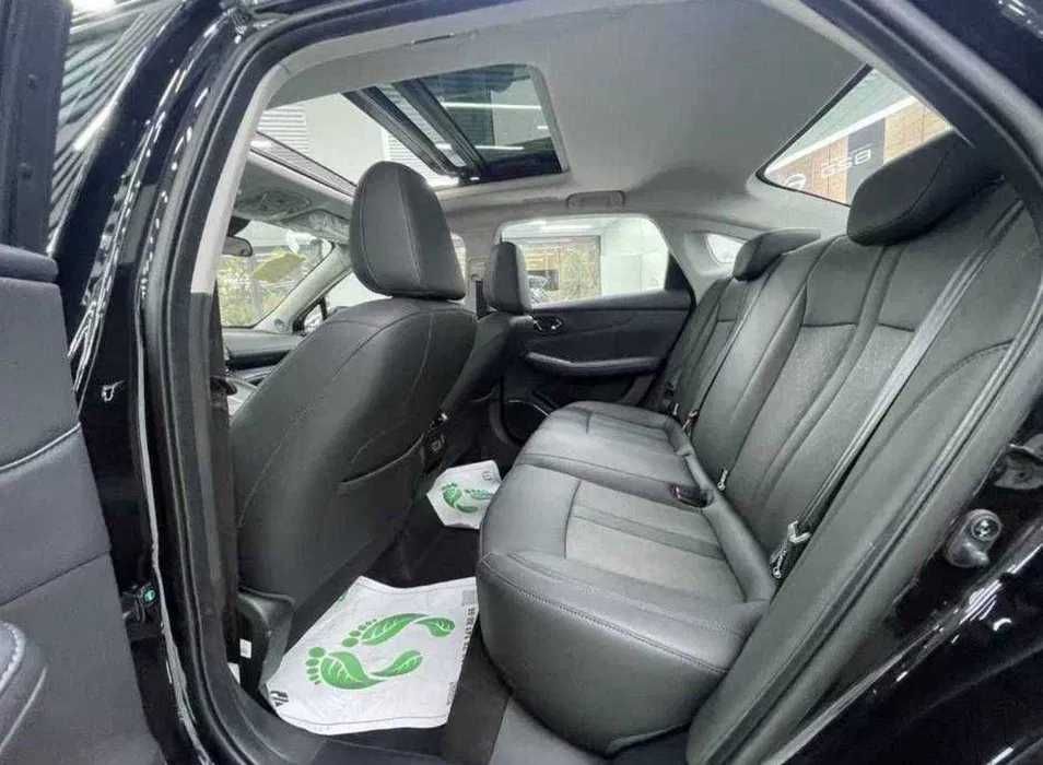 gac aion s max  gibrid