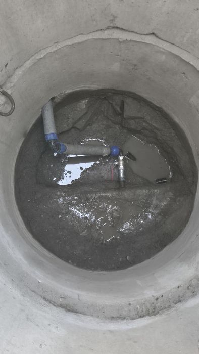 Сантехник работа