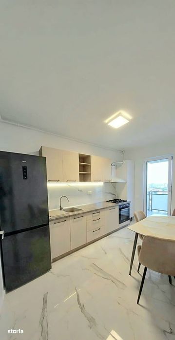 Prima Închiriere-Totul Nou-Complex Gran Via Marina — fotografia 1