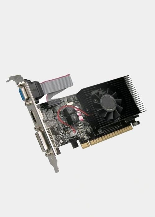 Videokarta DDR3 2gb