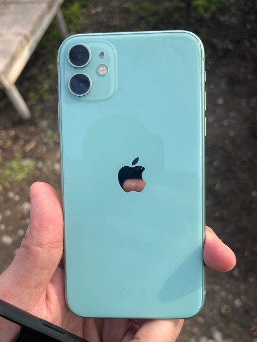 Айфон 11/128/сатылады срочно