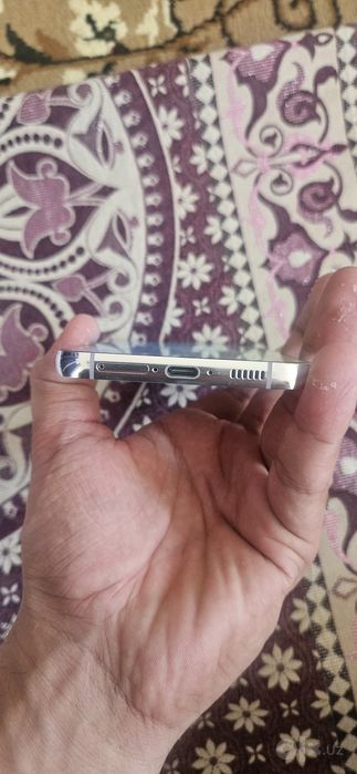 Samsung S23 plus