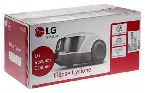 Пылесос LG Ellipse Cyclone VC5320NNTR (2000W) Made in Vietnam