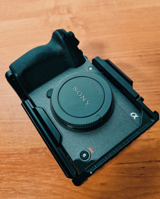 Клетка для камеры Sony fx3/fx30