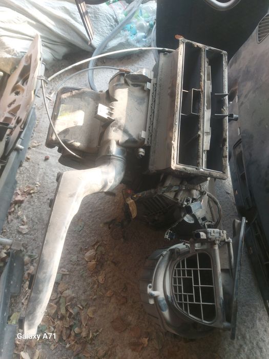 Запчасти на Опель Астра Джи