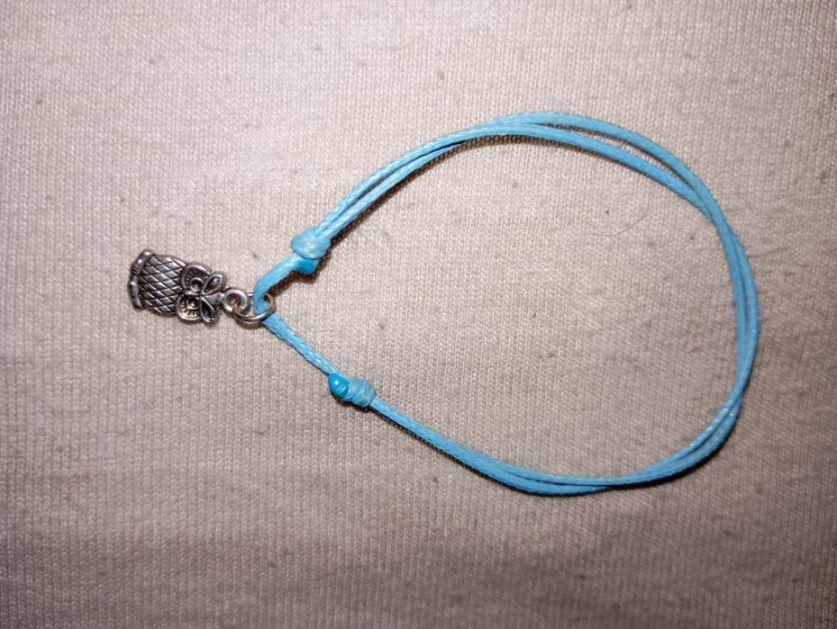 Гривни ръчно изработени