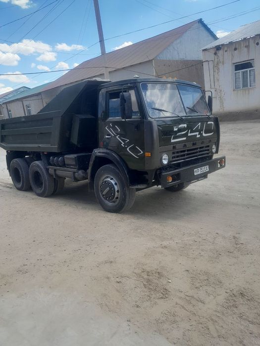 Камаз 1993 сатилад