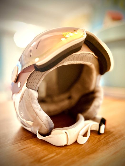 Casca Alpina JUMP 2.0 QVMM rose matt