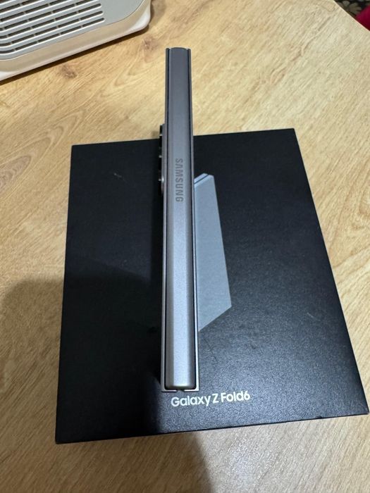 Samsung fold 6 256/12gb