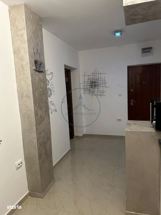 Apartament modern, complet renovat | 67 mp | Decebal
