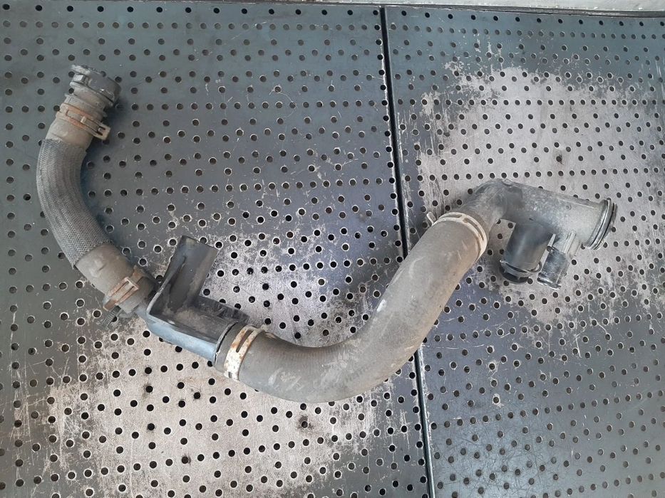 furtun conducta apa 1.4 hdi 8hr peugeot 206 207 208  citroen c3 9671124980