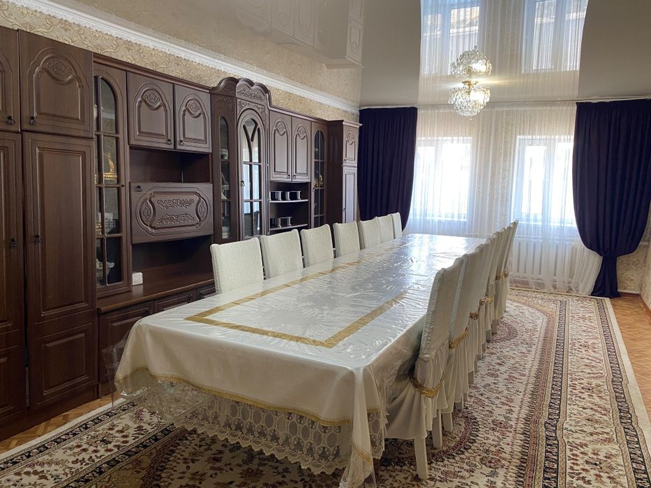 Үй сатылады. Кулан ауылы. Лугавой