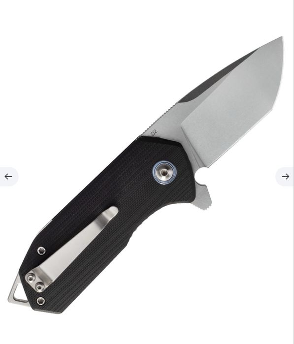 Briceag Foxedge Kubey