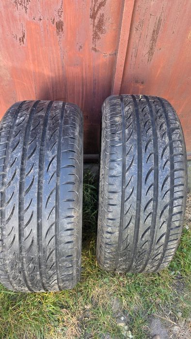 Anvelope 215 45 17 pirelli
