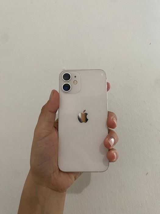 Айфон 12 Mini  64гб 75%