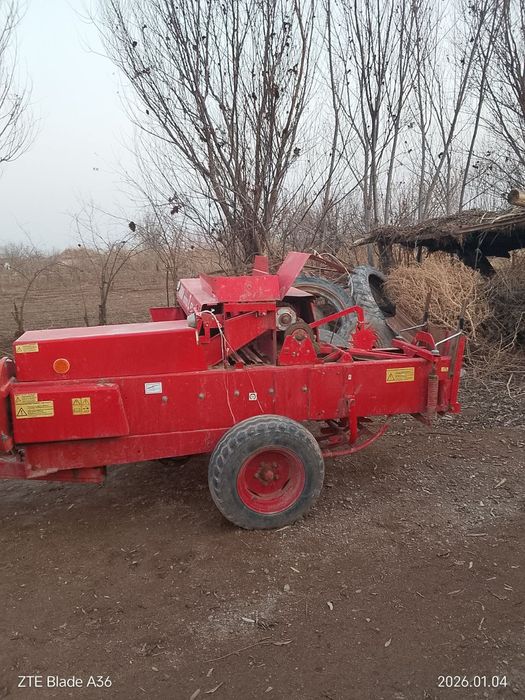 Pres padporchik UNIA