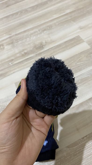 Перчатки для мальчиков ! Термозащита !