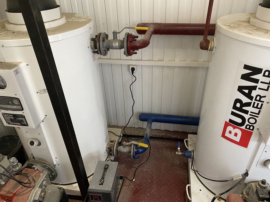 Отопление Качественно