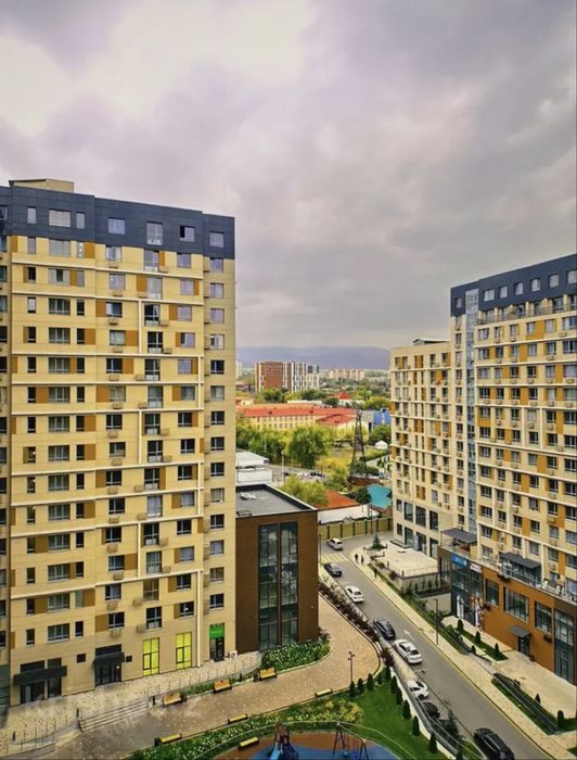 Продать квартиру в ЖК Rams city срочно