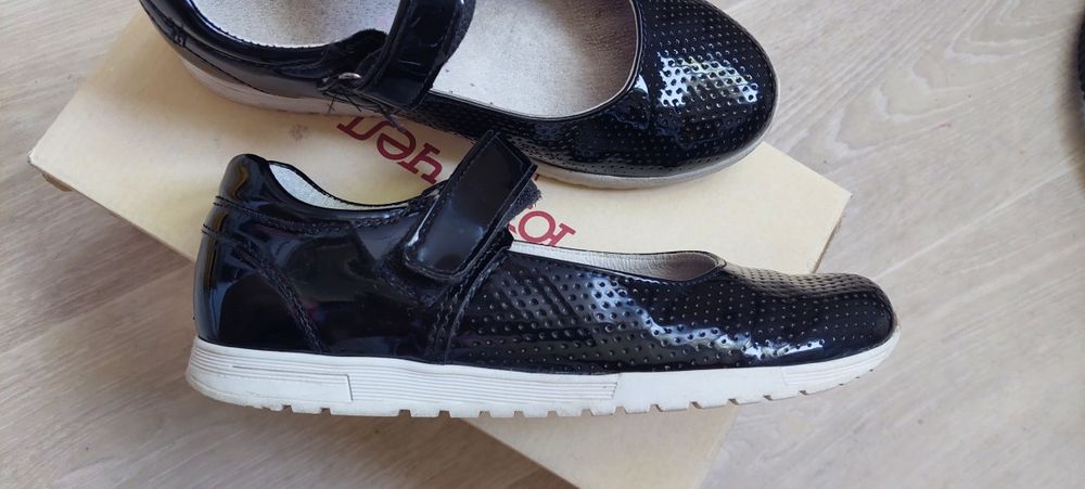 Туфли для девочки 33рр, 4000 тенге