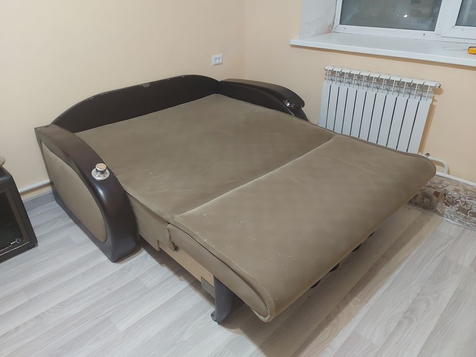 Диван раскладной
