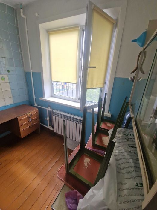 Продам 2х комнатную