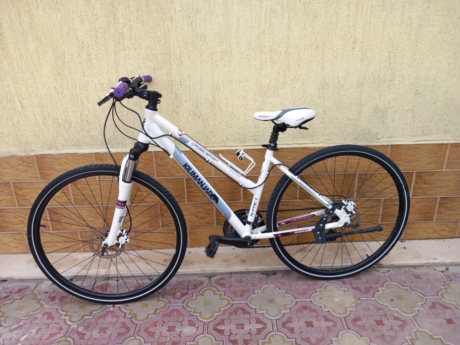 Kilimanjaro 28 цола