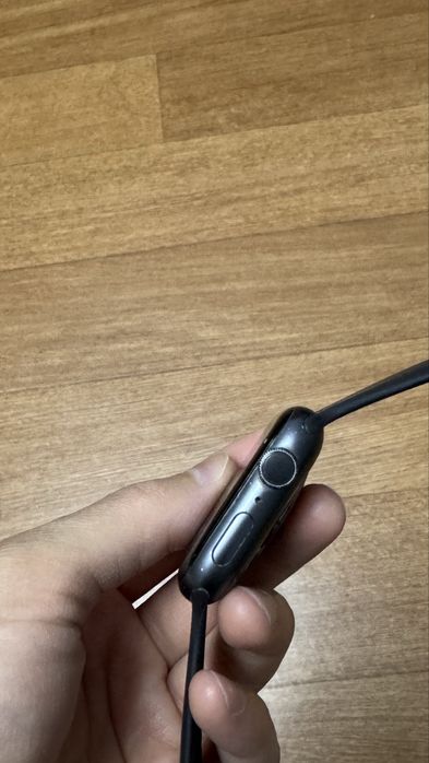 Apple watch series 5 44mm продается