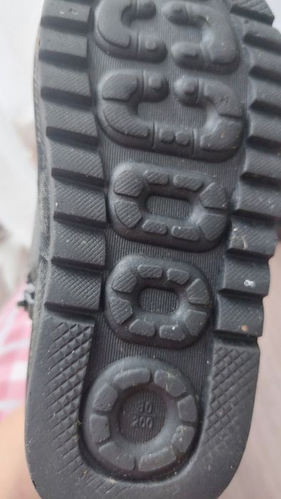 Угги детские  30