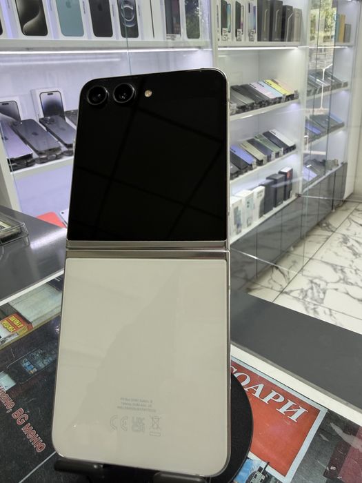 Samsung Galaxy Z Flip 5 256Gb