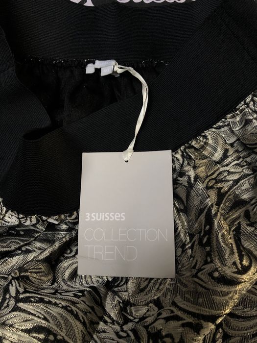 Fusta de ocazie 3Suisses