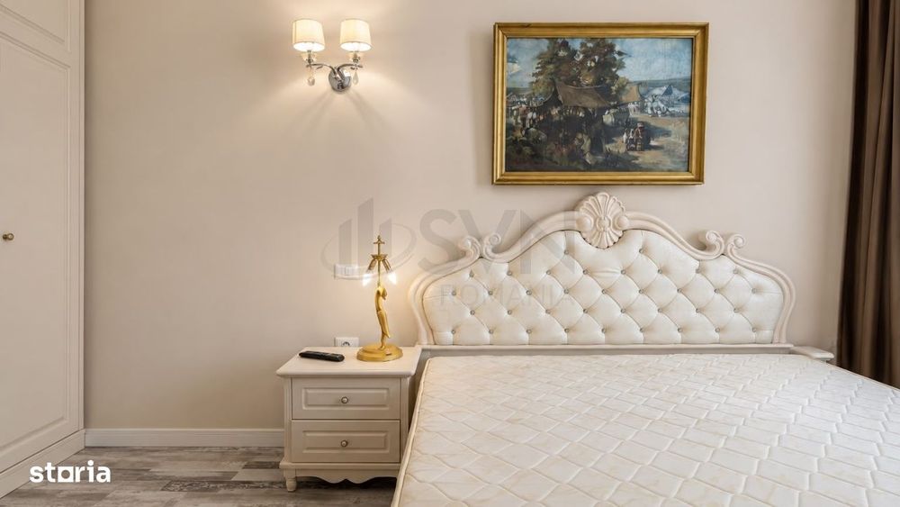 Apartament 2 Camere I Centrul Vechi I Ideal Investitie
