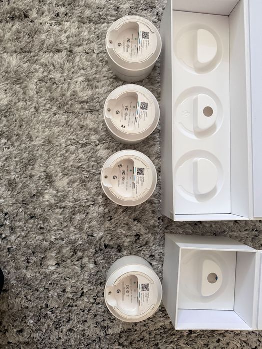 Sistem MESH WIFI Google 1200 / 3+1 pack