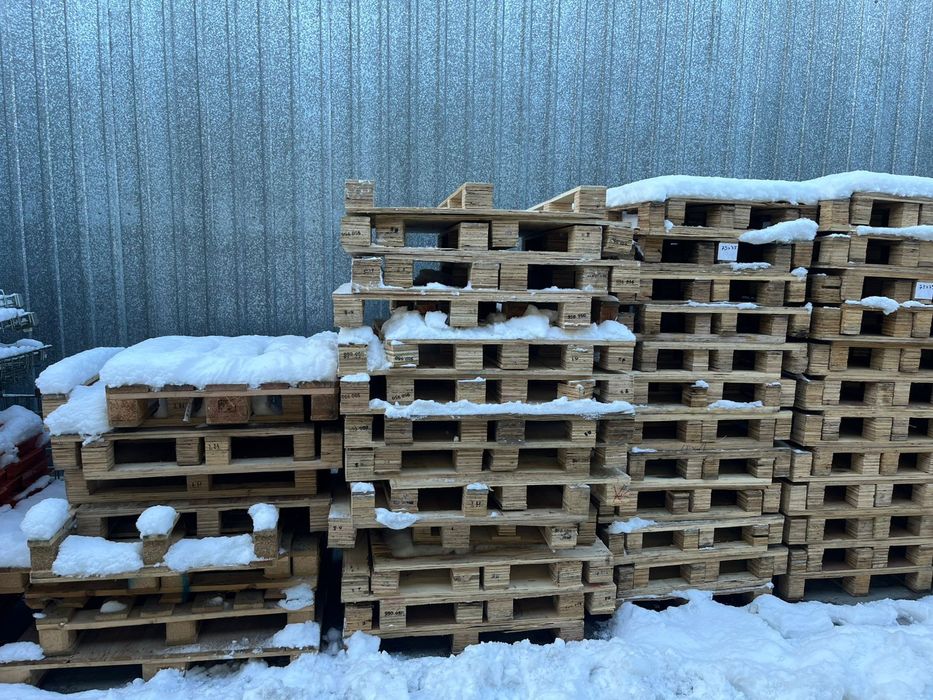 НЕ ЕВРО! Палеты,поддоны, подон, палет б/у